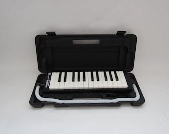 Vintage Hohner Piano 26 Melodica - 50th Anniversary Jubilee Model