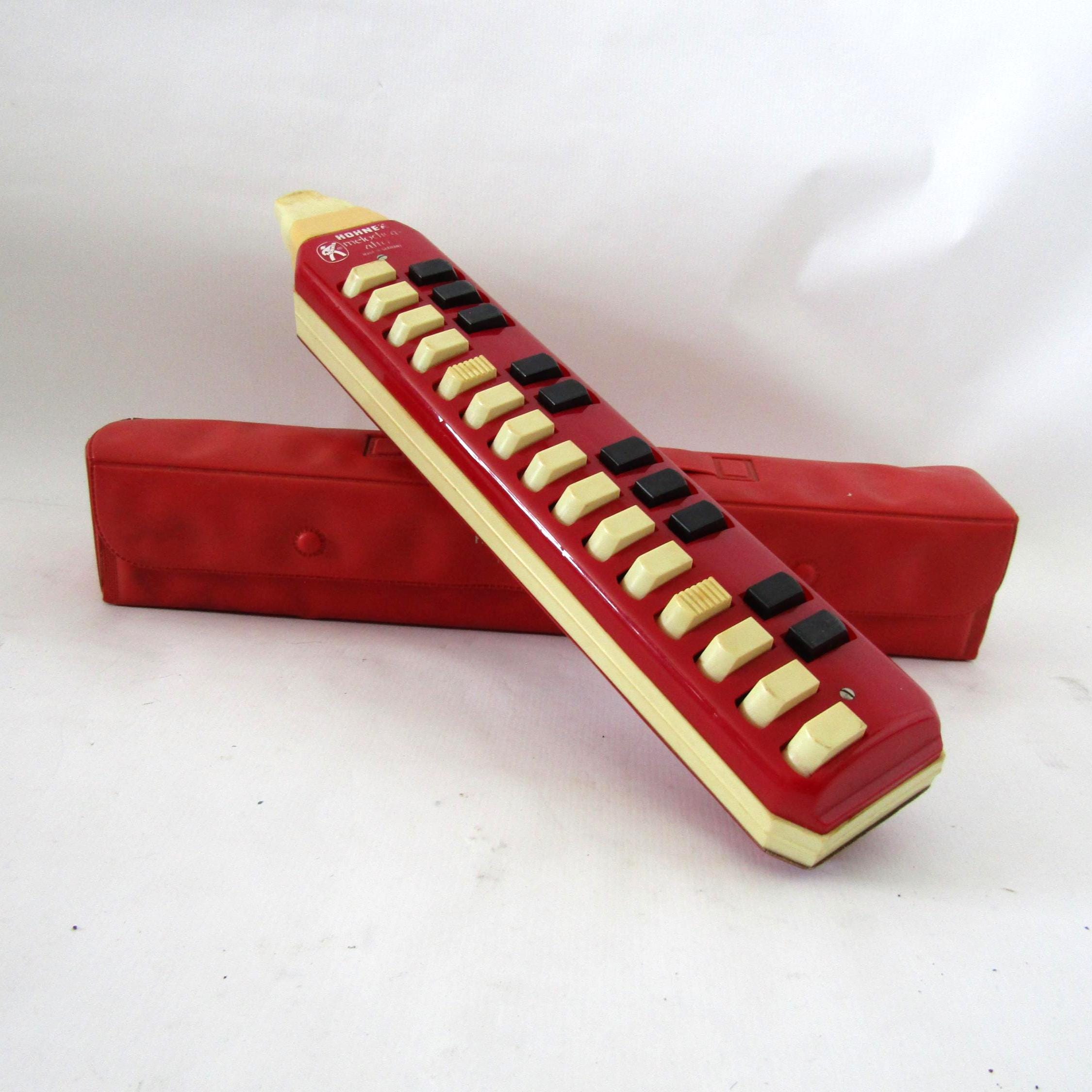 Hohner Contessa ハーモニカ ホフナー ヴィンテージ Vintage Hohner
