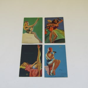 vintage PINUP mutoscope cards, pinup mutoscope, vintage pinup, for collection, mutoscope cards, vintage pinup art, mutoscope pin up cards