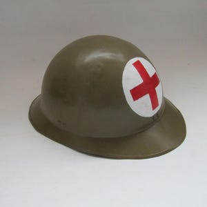 Adrian helmet - Etsy 日本