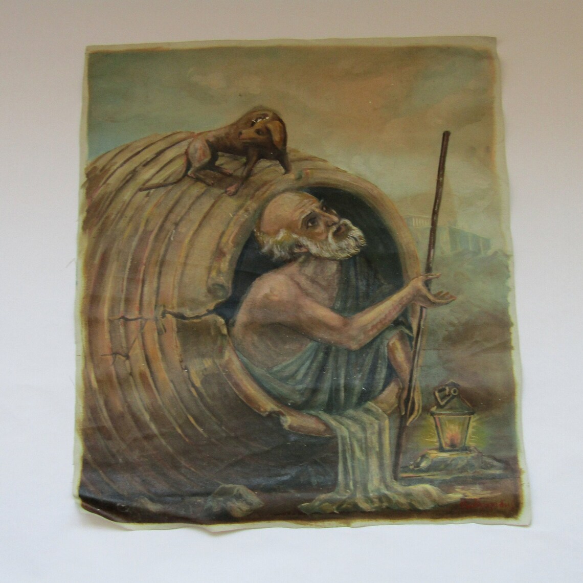 diogenes the cynic diogenes the cynic
