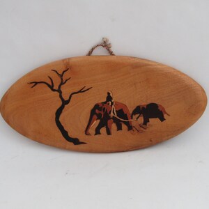 African art wall, african wall hanging, african painting, African wood for wall, African wall decor, African tribal art, tribal art wall