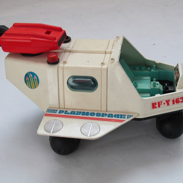 Playmobil space d'occasion - Collection