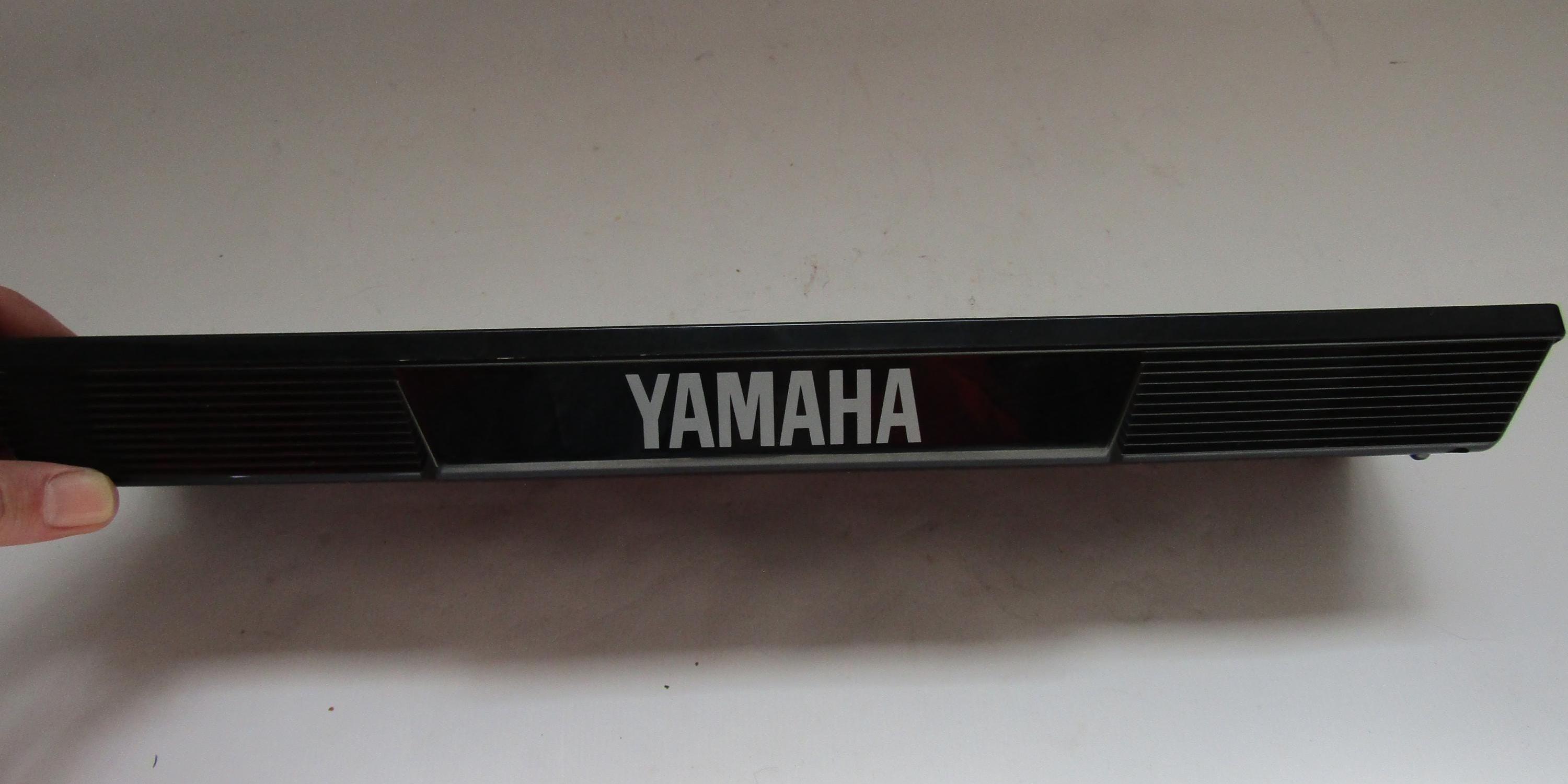 ヴィンテージ ヤマハ PSS-20 サンプリングキーボード - Portasound