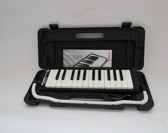Vintage Hohner Piano 26 Melodica - 50th Anniversary Jubilee Model