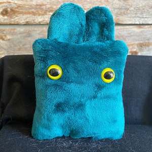 Comfort Creatures - Etsy