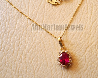 ネックレス・ペンダント VETROFUSO 'R' mid necklace il_340x270.3669566979_834m.jpg