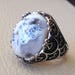 see more listings in the Silver men rings section