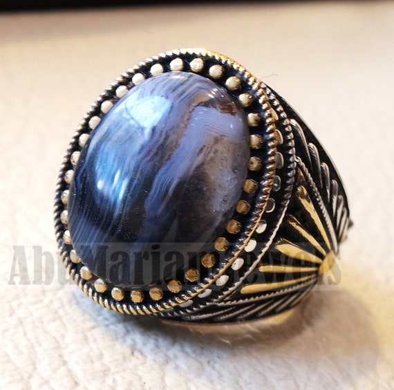 Aqeeq 2024 yamani gemstone