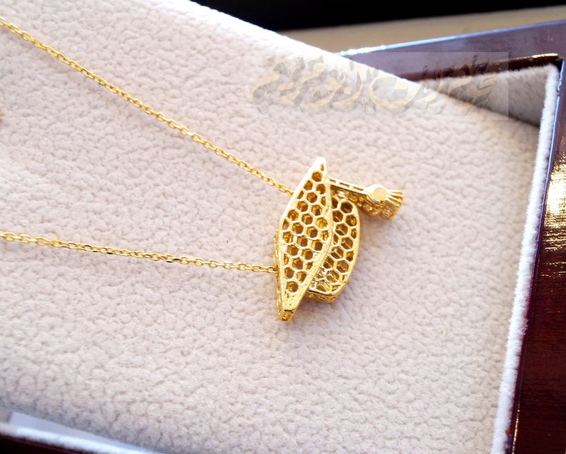 Rote Und Goldene Graduate Honeycomb Deko – Für Abschlussfeiern, Partys & Tischdekoration