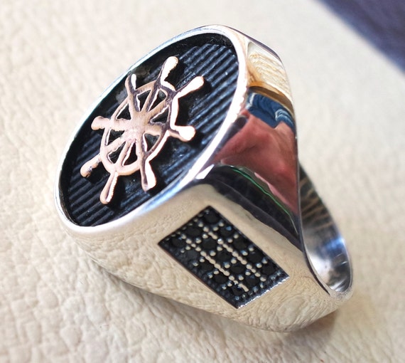 bague homme roue bague homme roue