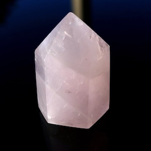 ROSE QUARTZ GENERATOR