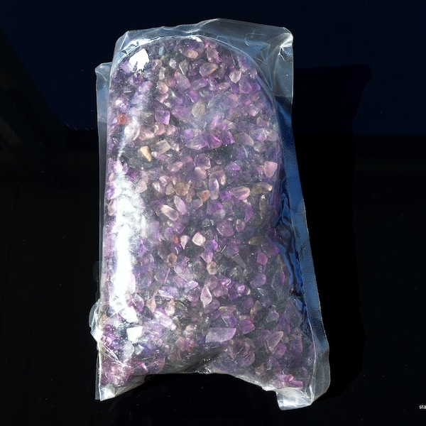 Crystal Chips Bulk Etsy