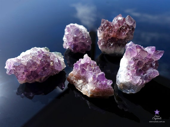 Amethyst cluster hotsell for sale