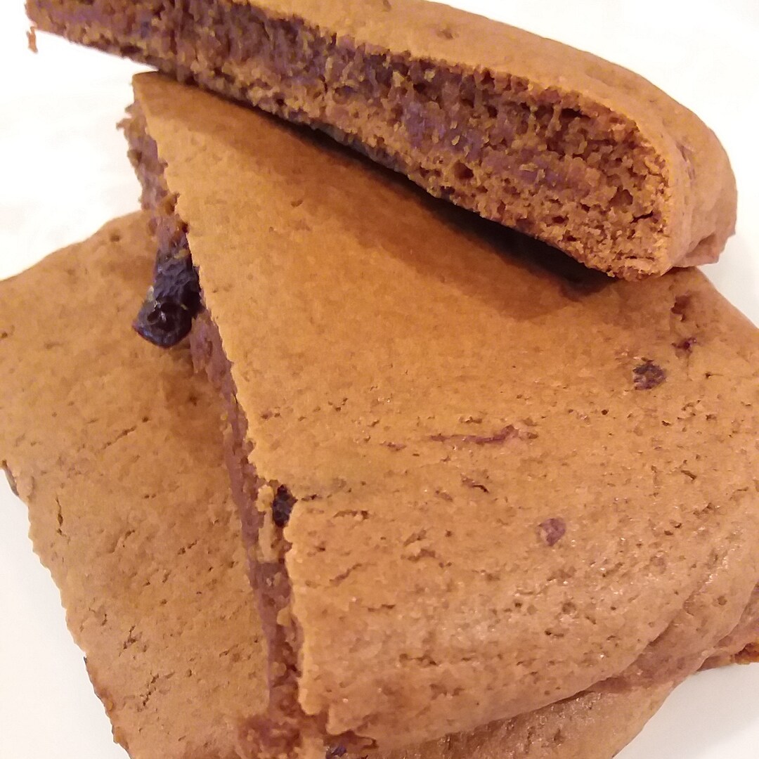 Old Fashioned Hermits Molasses Cookies, Fall Dessert, Christmas Cookies