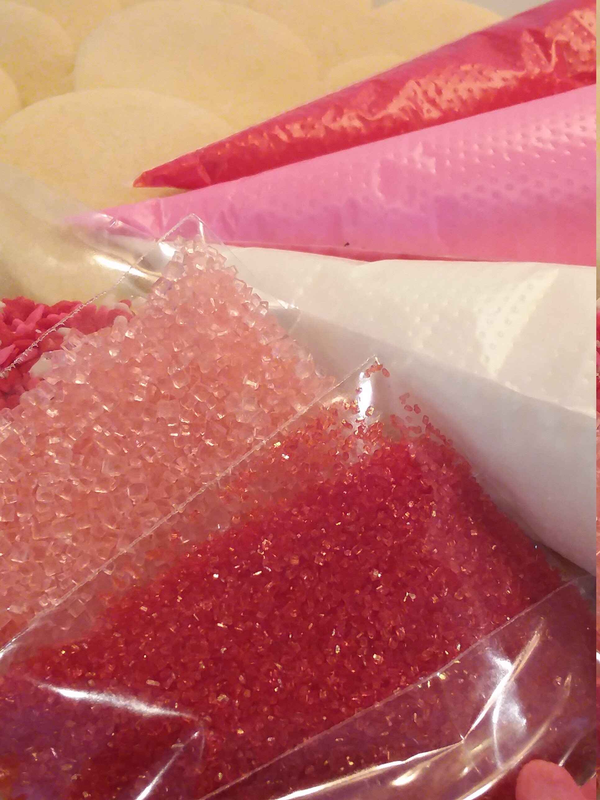 Christmas Cookie Decorating Kit PREORDERS RECOMMENDED | Etsy