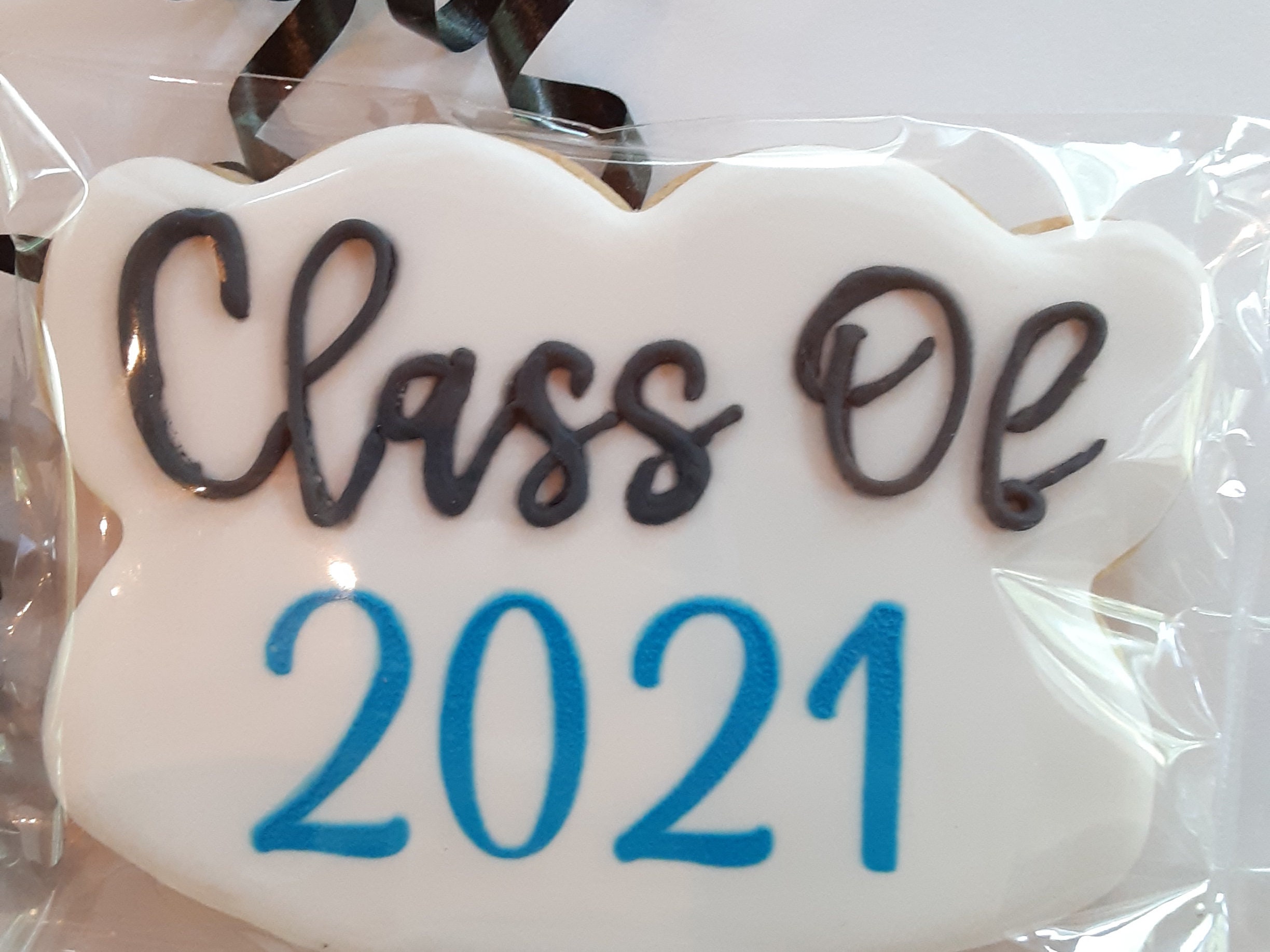 Graduation Cookies Class of 2023 Cookies Decorated Cookies Etsy UK
