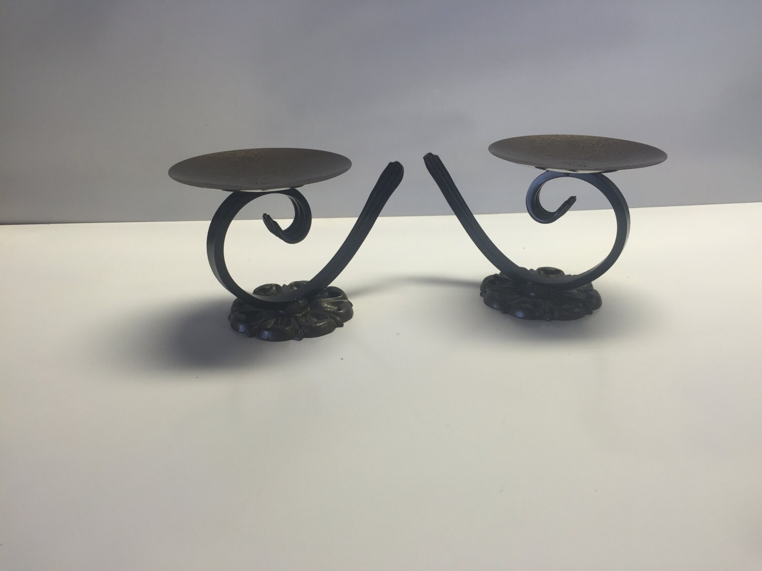 Candle Holders Etsy