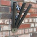 see more listings in the Wrought Iron section