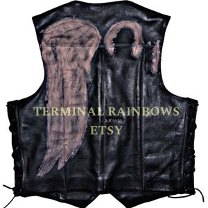 FALLEN ANGEL Vest 2.0