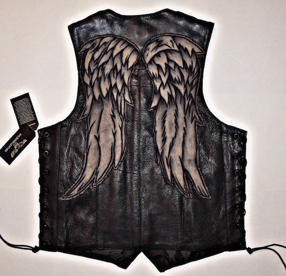 daryl dixon jacket