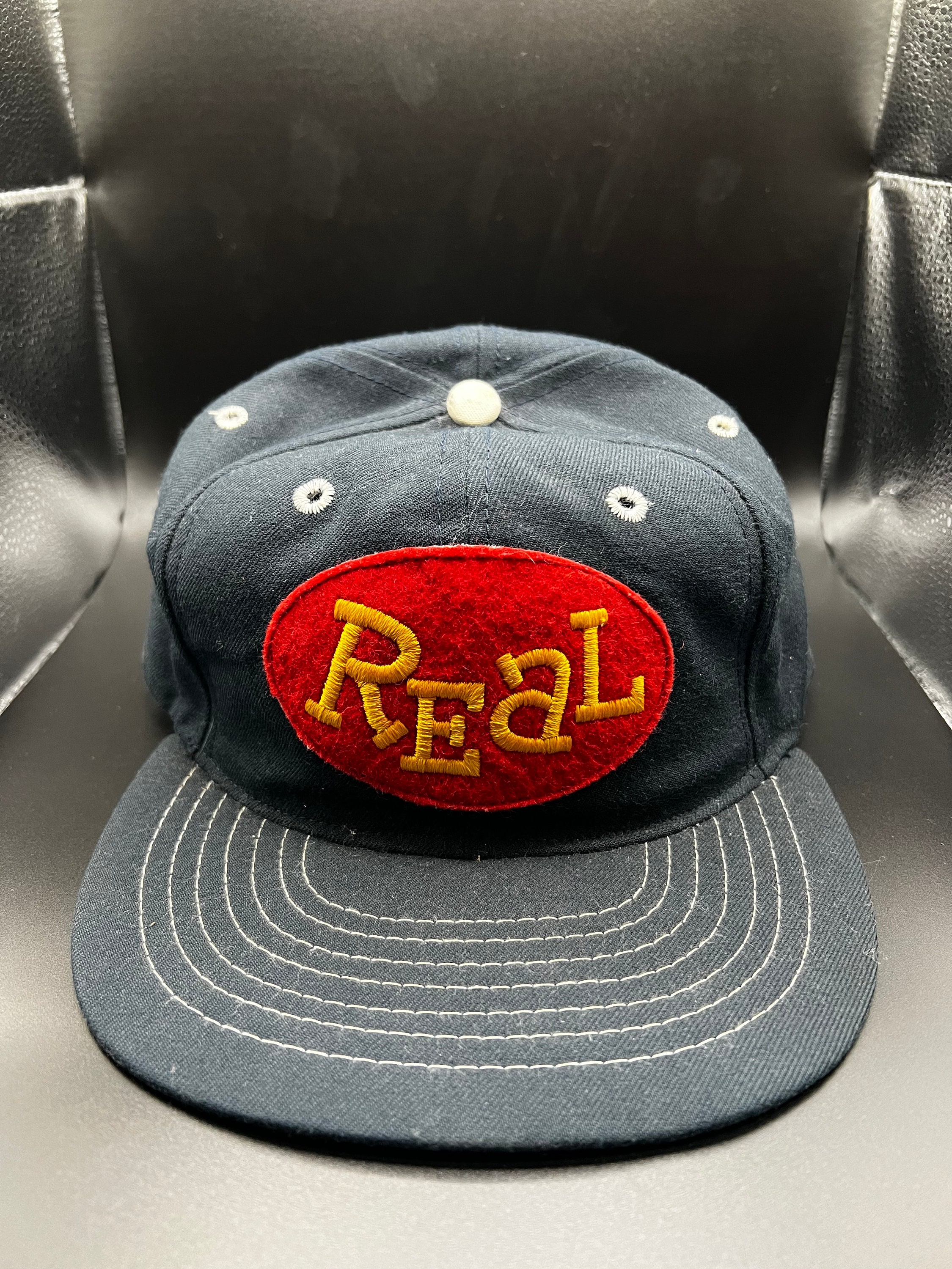 40ACRES SPIKE LEE cap 90s ビンテージ 40ACRES SPIKE LEE cap 90s ビンテージ