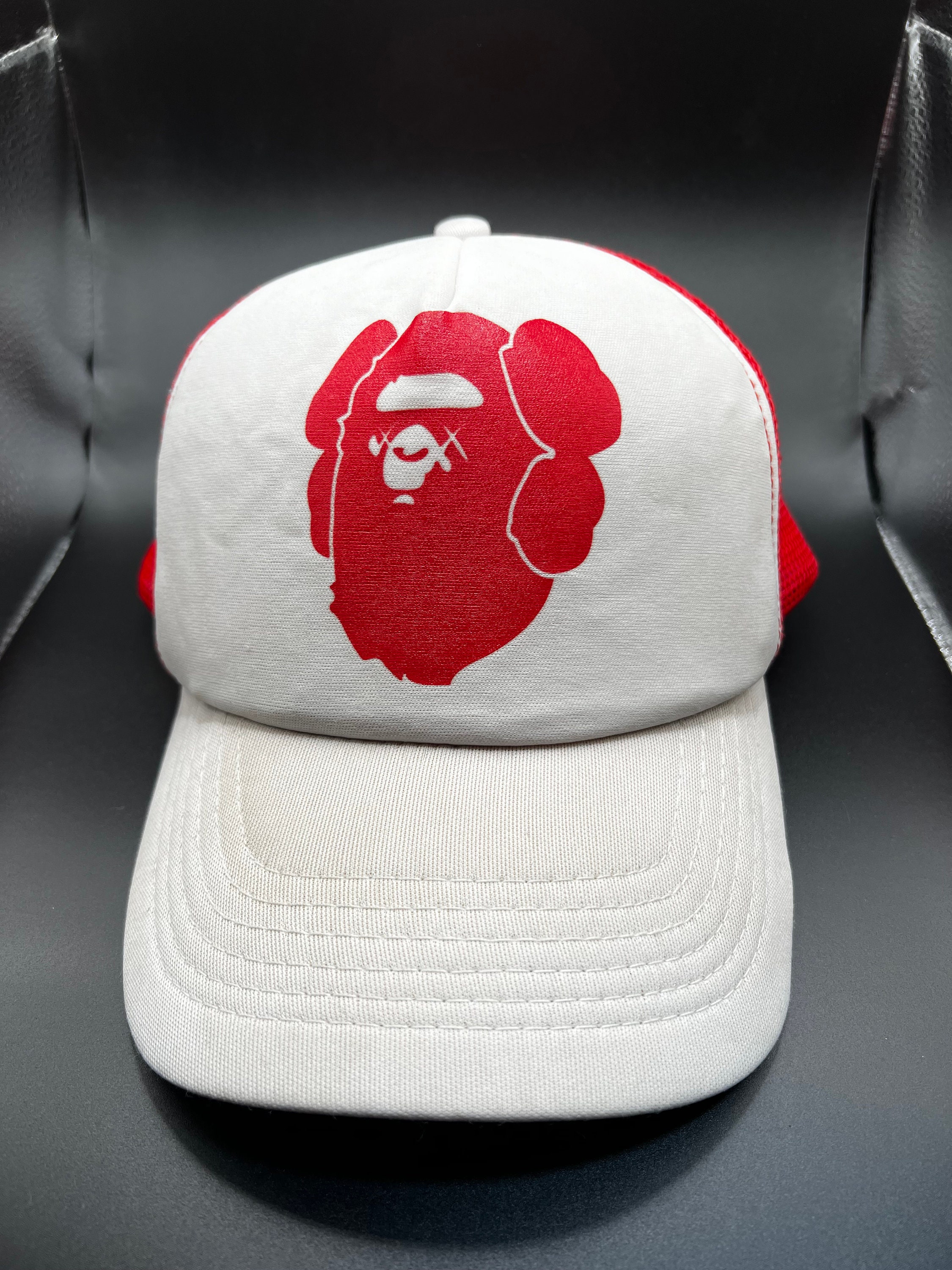 Bathing Ape Hat Etsy Australia