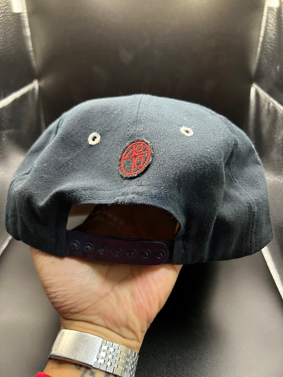 Vintage Real 40 Acres And A Mule Spike Lee Movie Hat - Gem