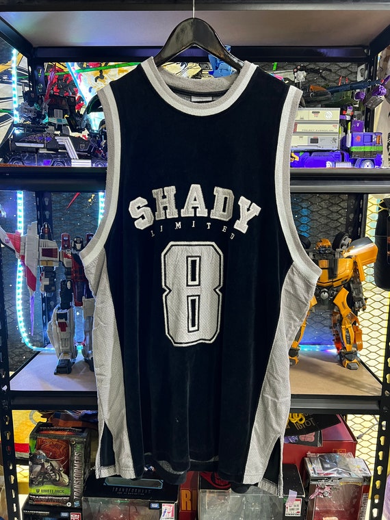 Eminem jersey for sale sale