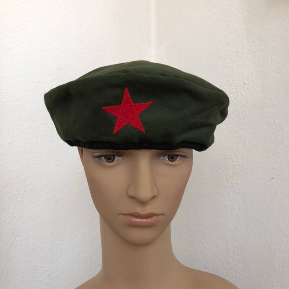 Image result for che hat
