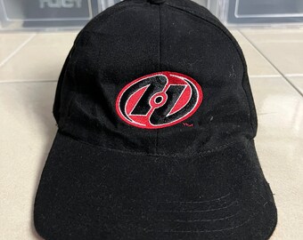 Vintage Heelys Promo Hat