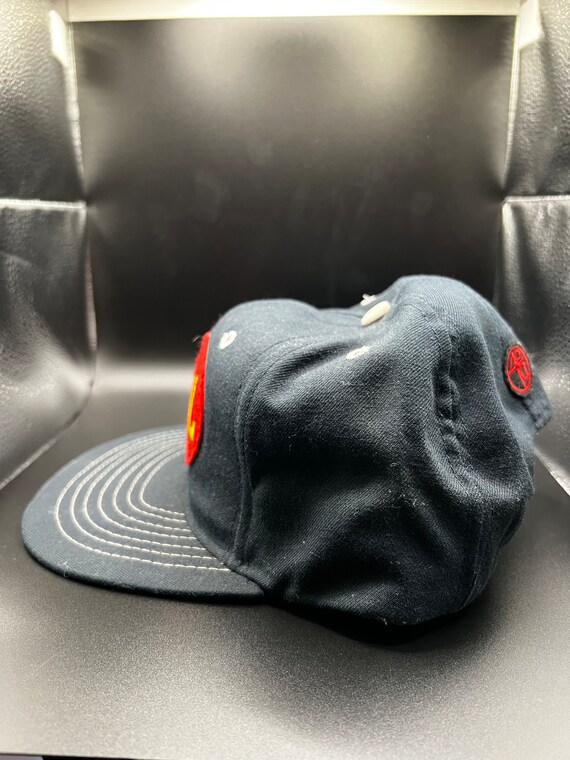 Vintage Real 40 Acres And A Mule Spike Lee Movie Hat - Gem