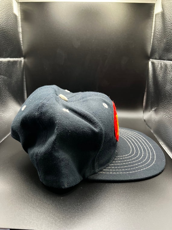 Vintage Real 40 Acres And A Mule Spike Lee Movie Hat - Gem