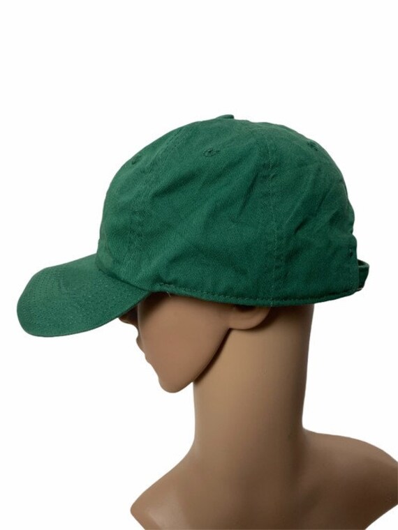2009 Masters Golf Embroidered Logo Hat 