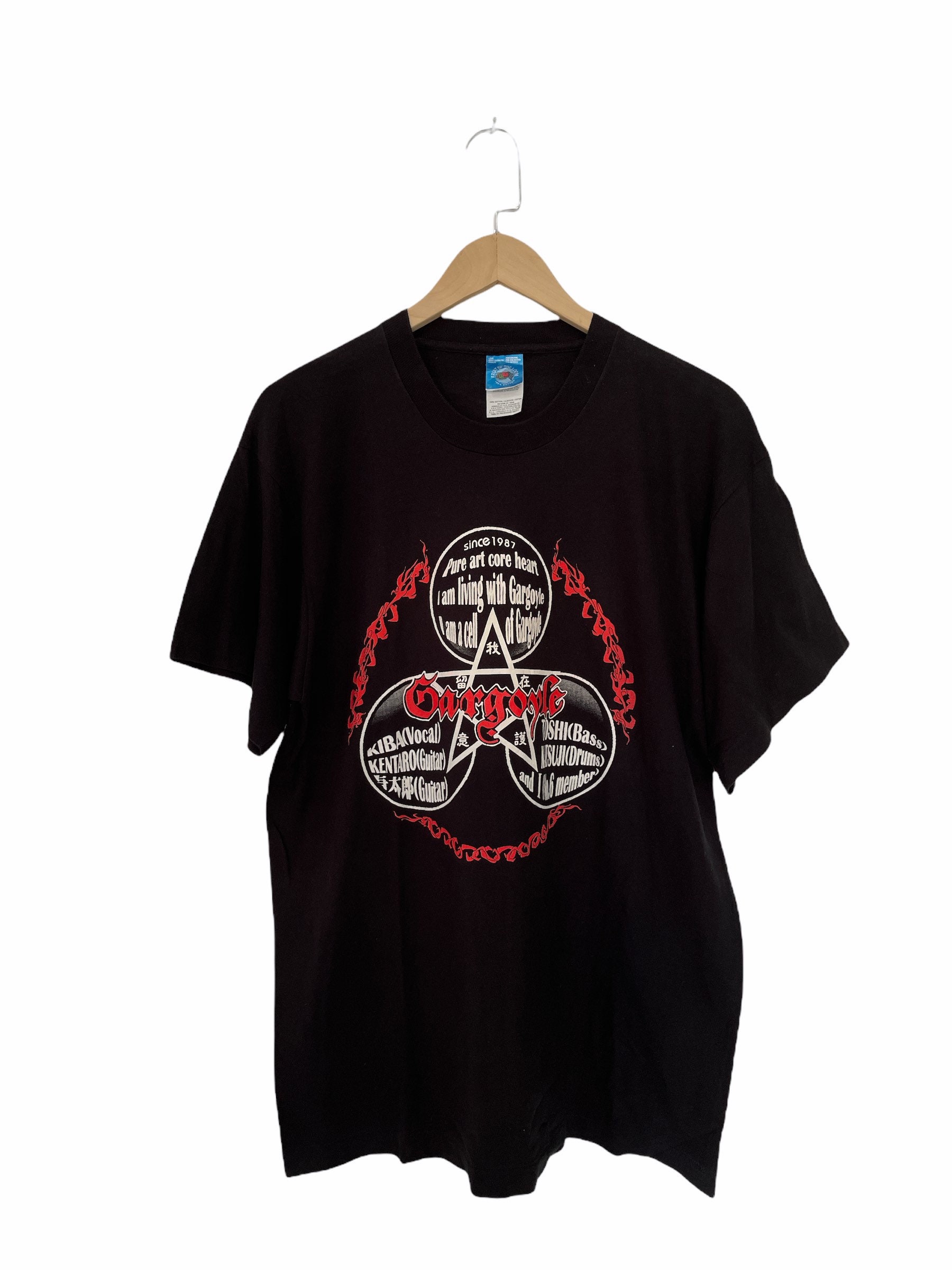 Thrasher Japan - Etsy