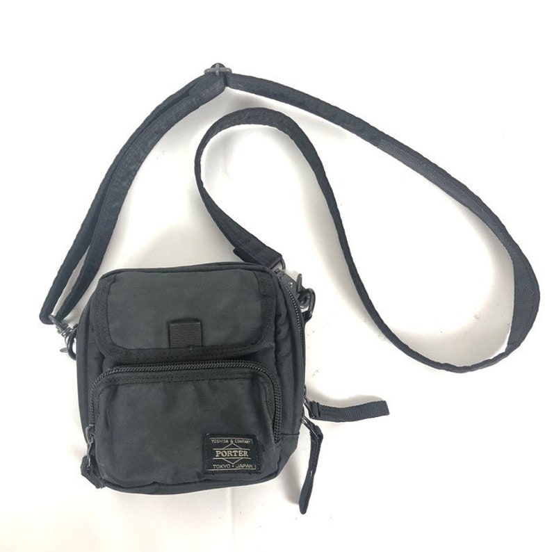 sling waist bag