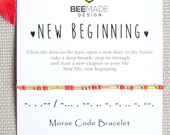 Morse - Inspirational