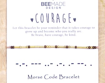 Morse - Inspirational
