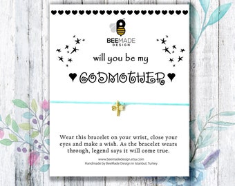 Wish Bracelets