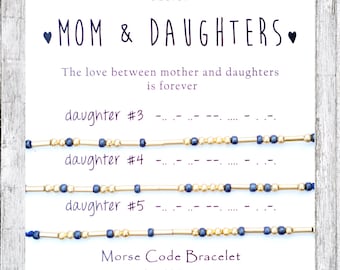 Daughter gift for mom gift mothers day gift from daughter gift for mom and daughter matching mom and daughter gift for mom from daughter