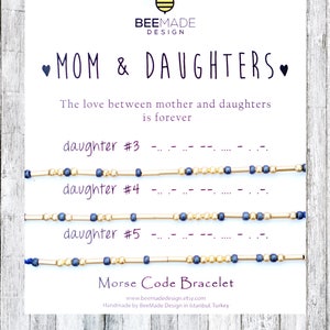 Daughter gift for mom gift mothers day gift from daughter gift for mom and daughter matching mom and daughter gift for mom from daughter