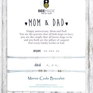 Valentines Day for mom Gift for mom and dad Stocking stuffer for Mom and Dad Gift for Parents Matching gift from daughter from son