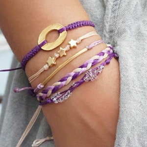 Popular teenage hotsell bracelets 2019