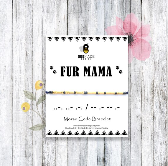 fur mama gifts