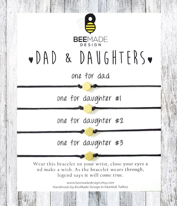 valentines gift for daughter from dad