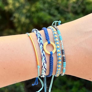 Teen Birthday Gift for tween girl from aunt graduation gift for teenage girls bracelets gift personalized for her graduation niece gift mom