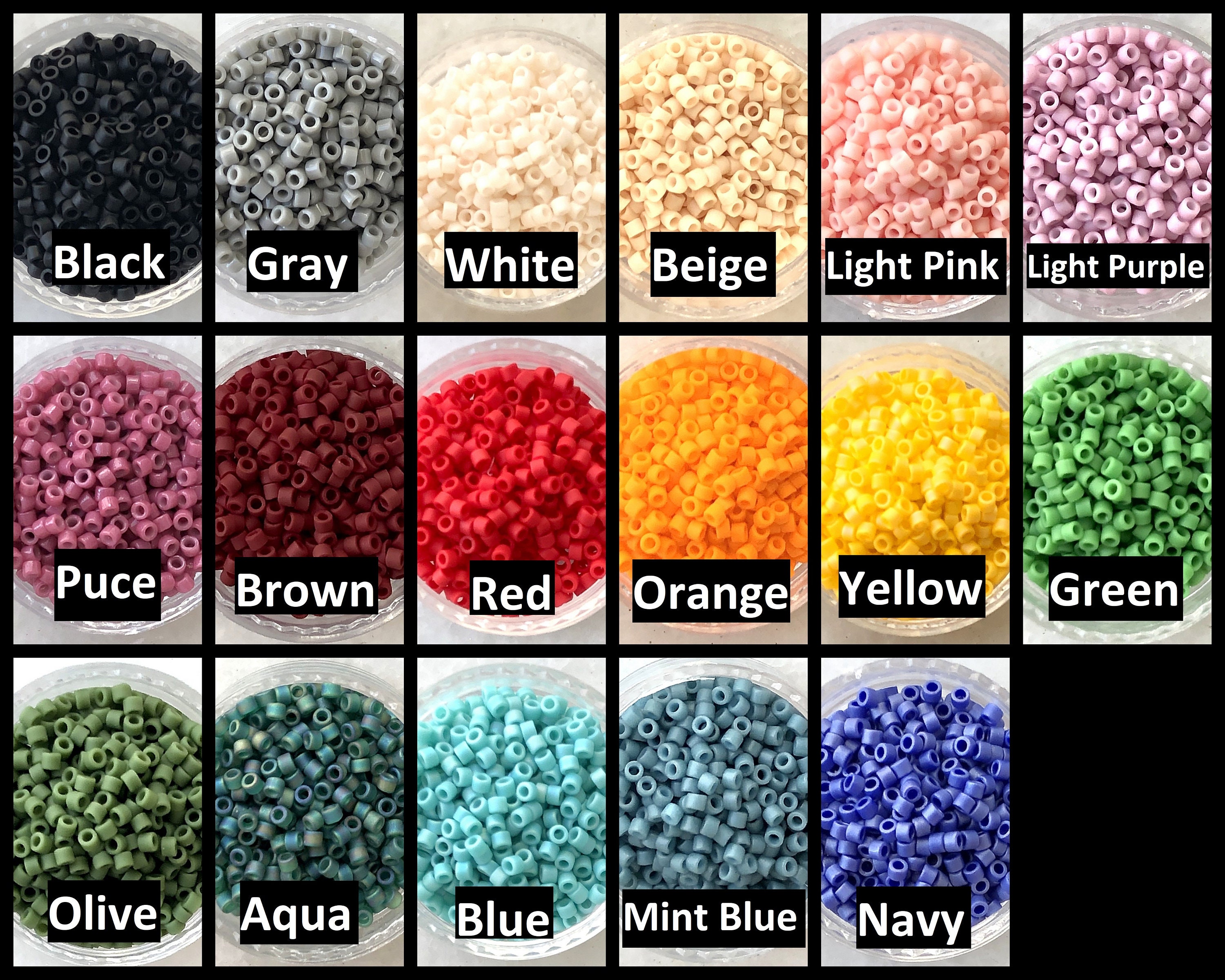 Father and Daughter Matching Bracelets Valentines gift for dad Etsy