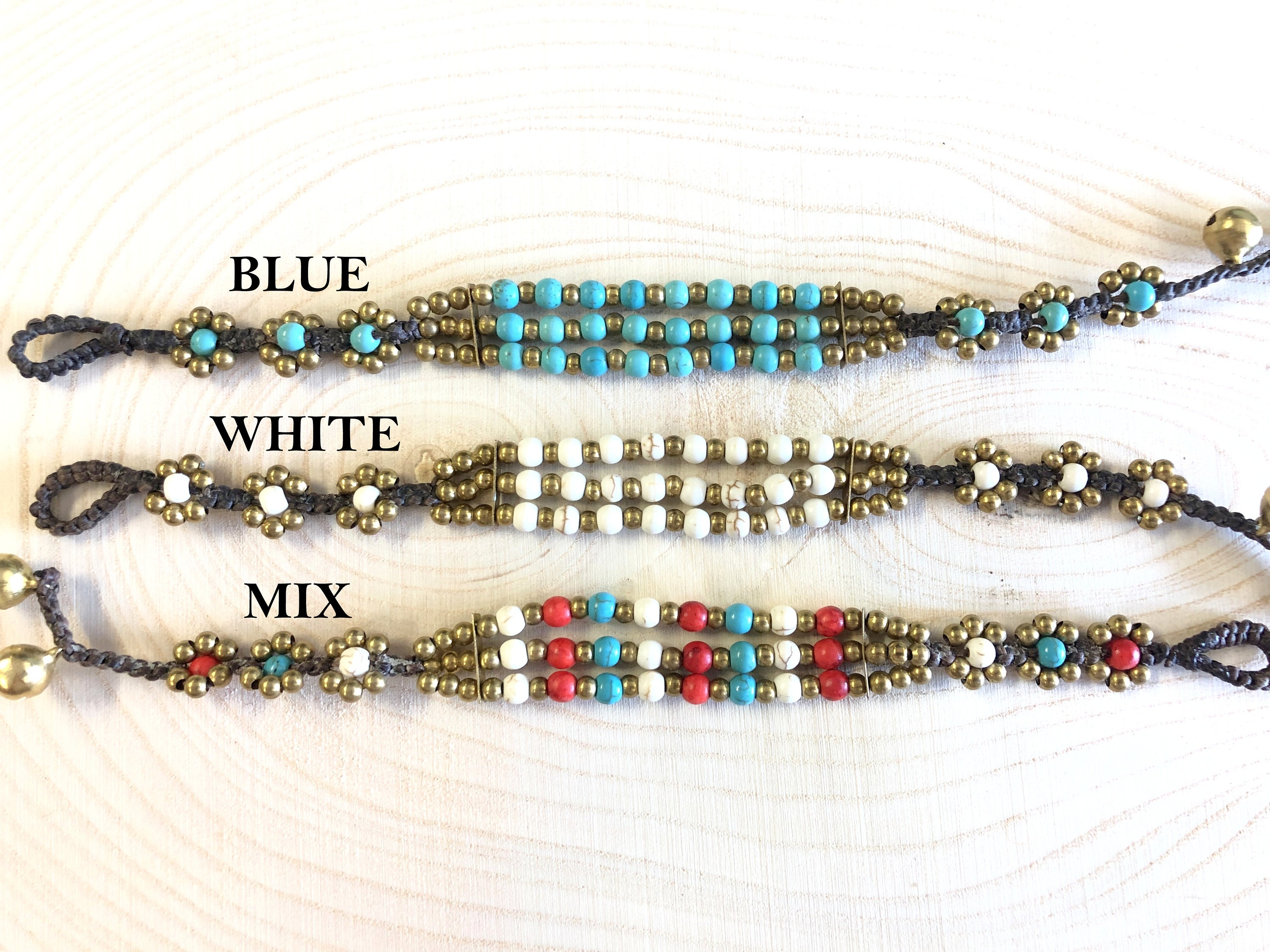 8 Pzheishi Surfer Bracciali Set Argilla Disco Perline Polimero Arcobaleno Braccialetto Corda Elastica Braccialetto Set Estate Spiaggia Gioielli, Conchiglia