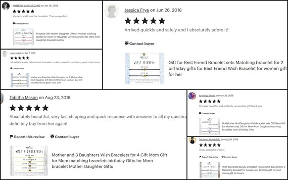 christmas gifts for mom from daughter 2018