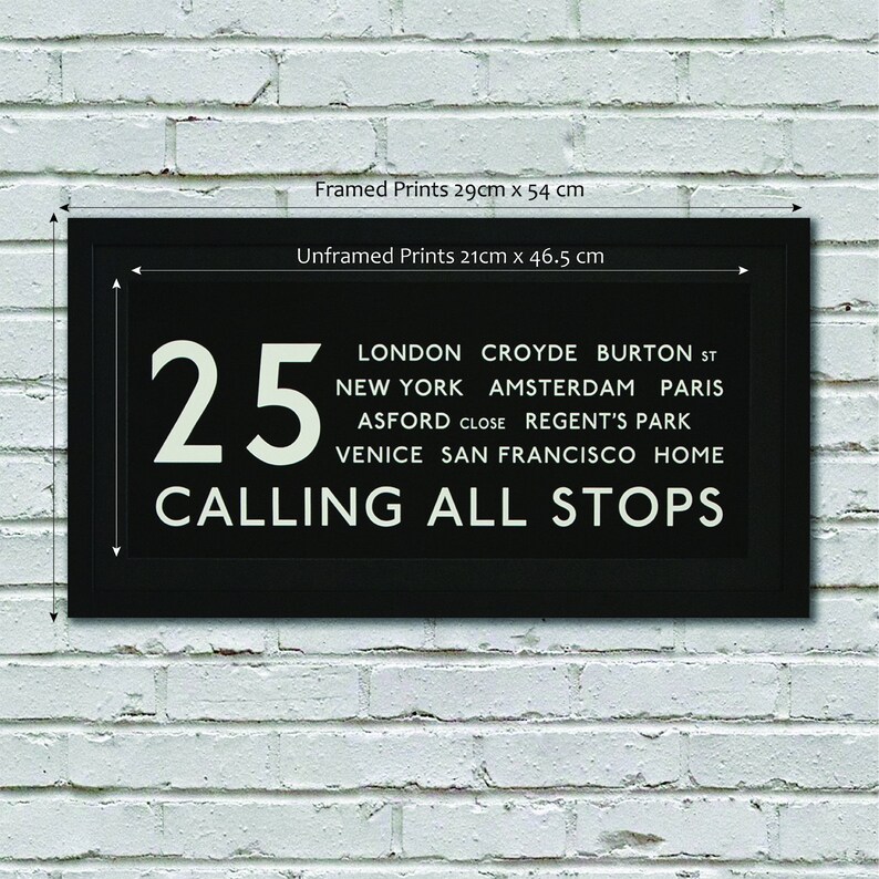 Destination 50th Birthday Ideas